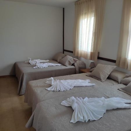 Villa De L'Ebre Deltebre Esterno foto