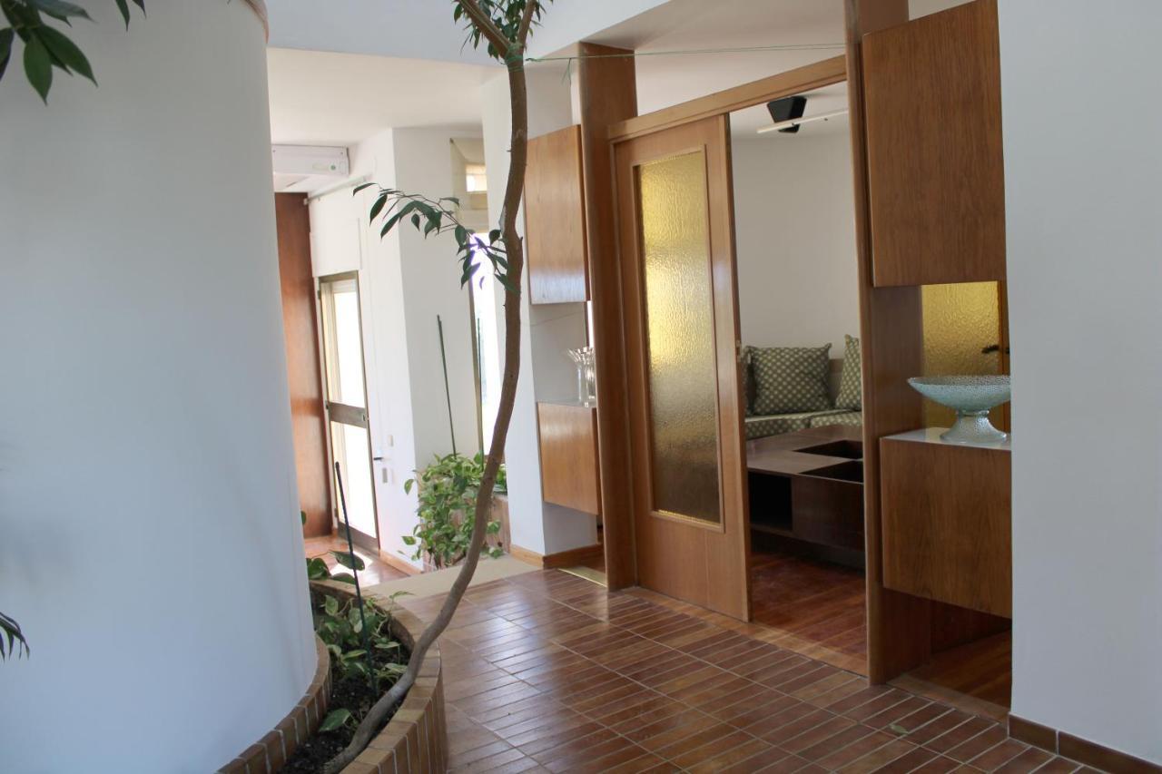 Villa De L'Ebre Deltebre Esterno foto
