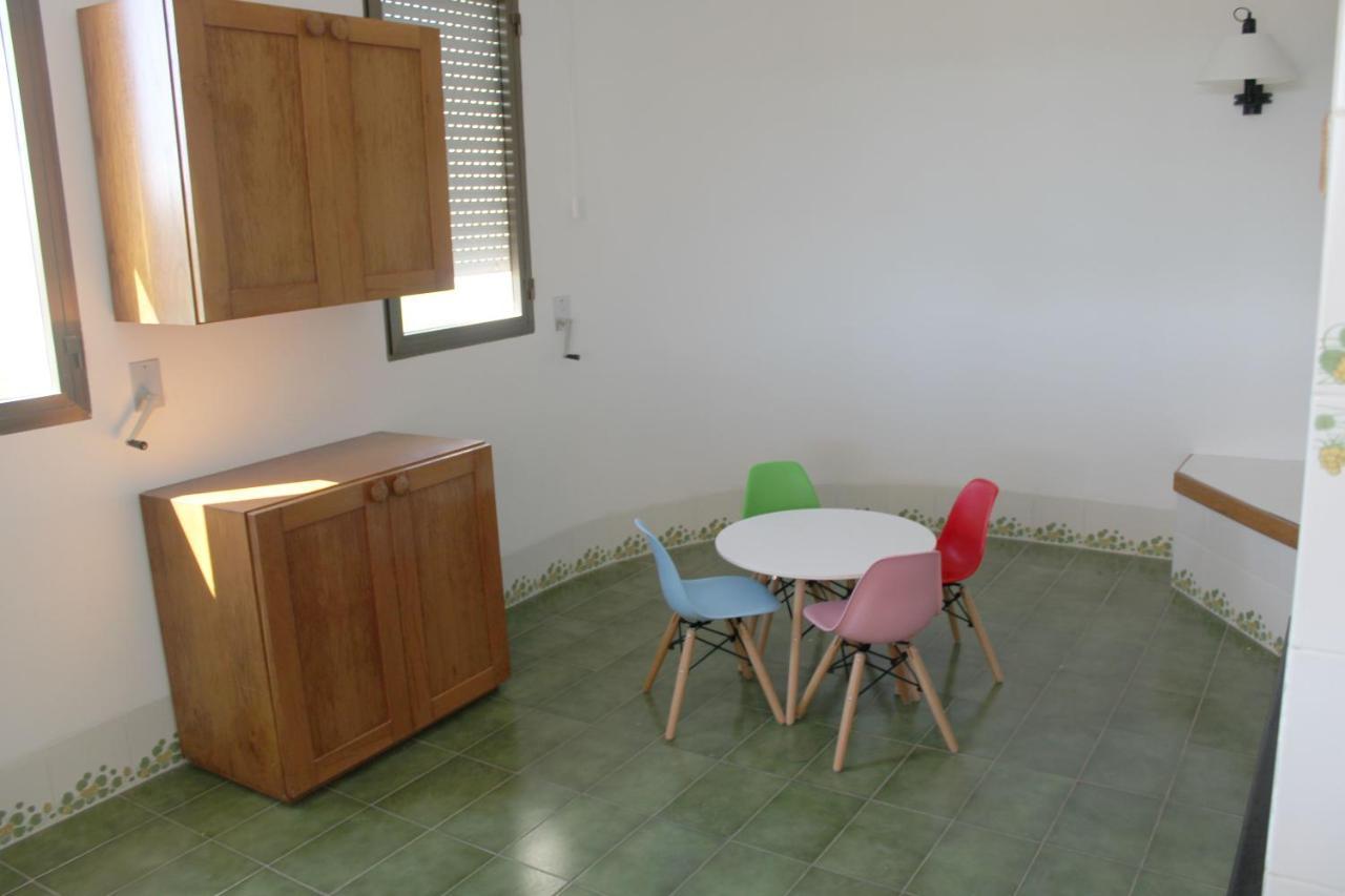 Villa De L'Ebre Deltebre Esterno foto