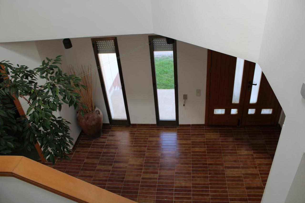 Villa De L'Ebre Deltebre Esterno foto