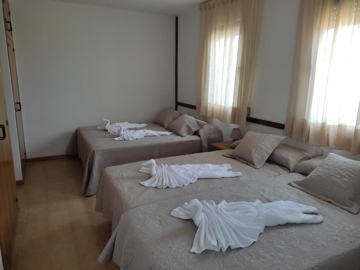 Villa De L'Ebre Deltebre Esterno foto