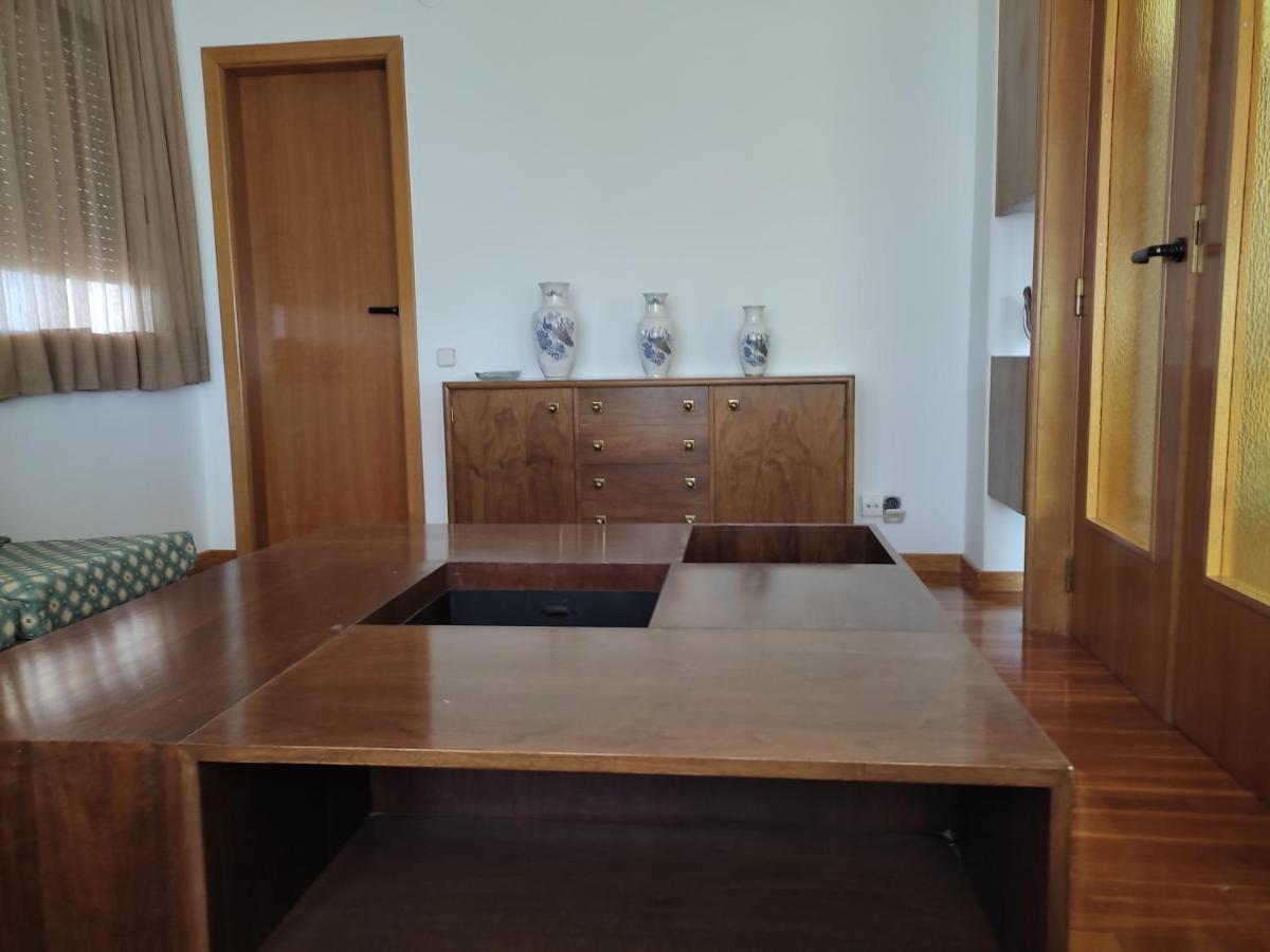 Villa De L'Ebre Deltebre Esterno foto
