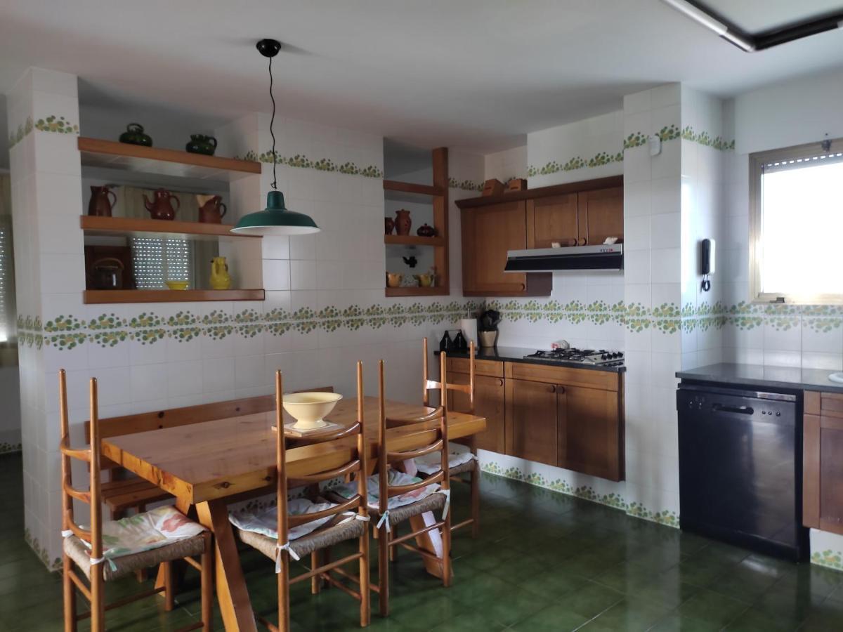 Villa De L'Ebre Deltebre Esterno foto